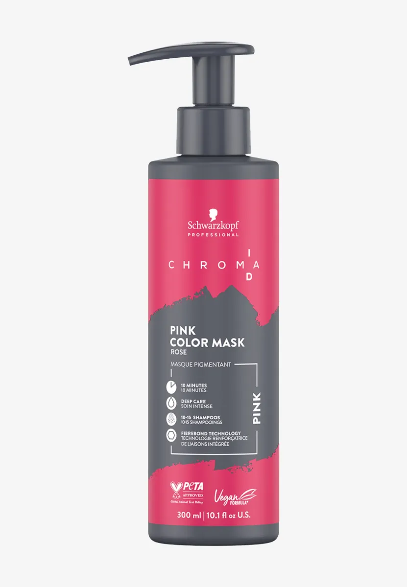 CHROMA ID BONDING COLOR MASK - Coloration
