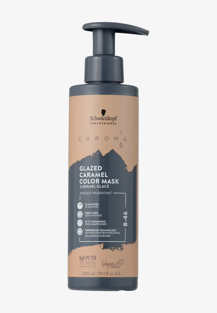 CHROMA ID BONDING COLOR MASK - Coloration