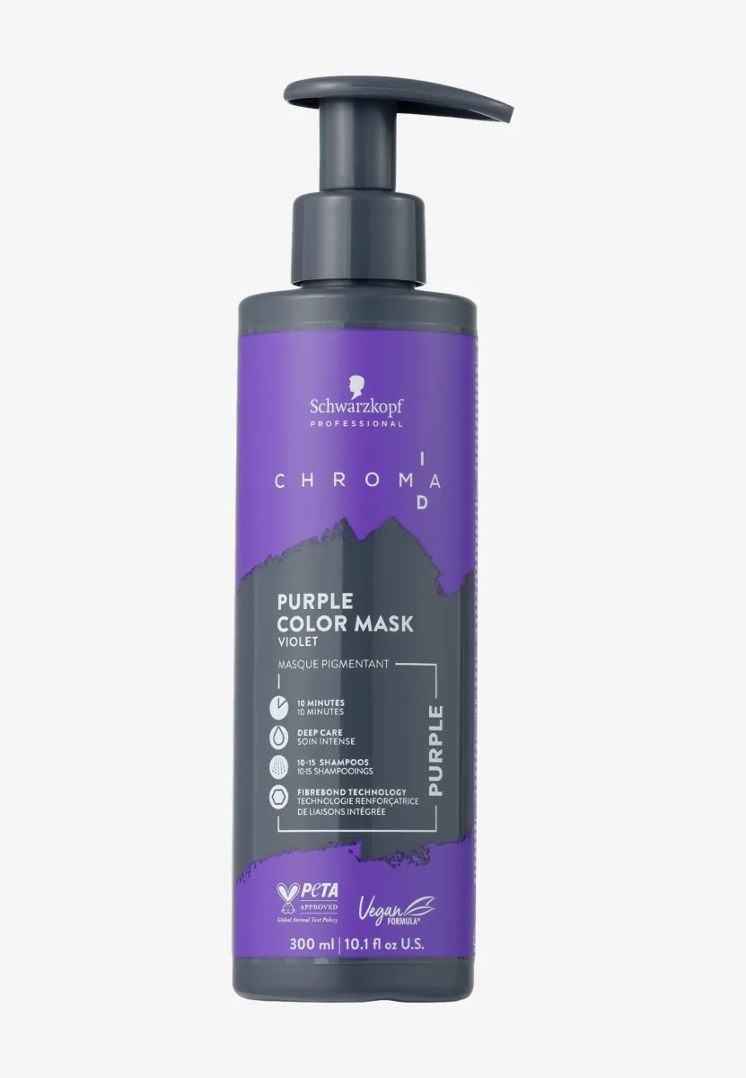 CHROMA ID BONDING COLOR MASK - Coloration