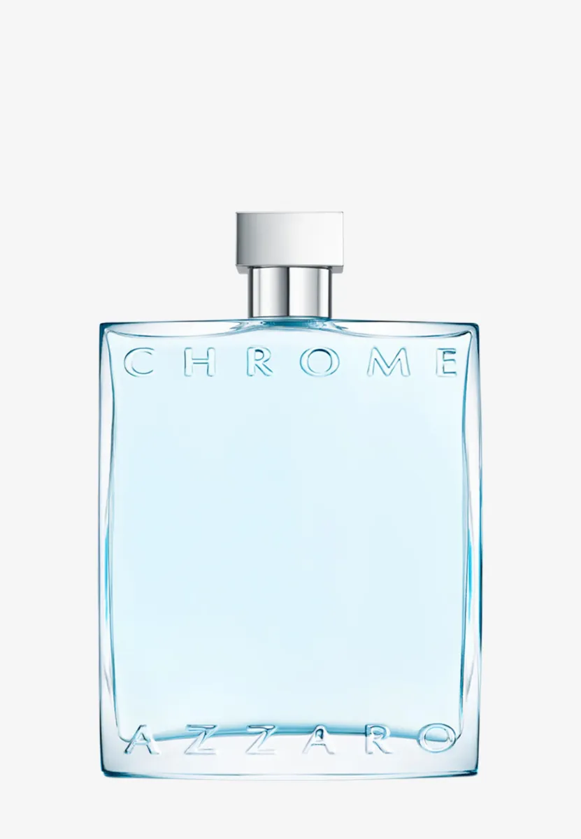 CHROME - Eau de Toilette