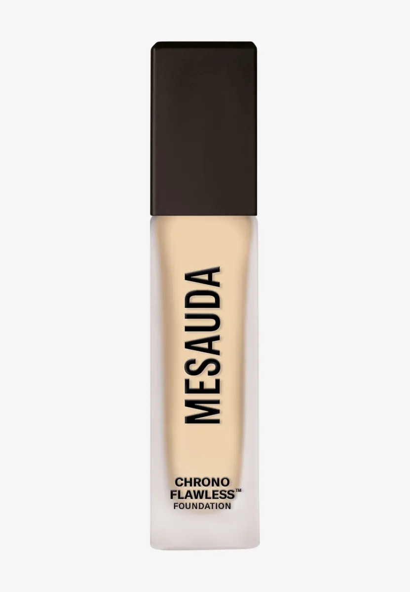CHRONO FLAWLESS FOUNDATION - Foundation - 01W