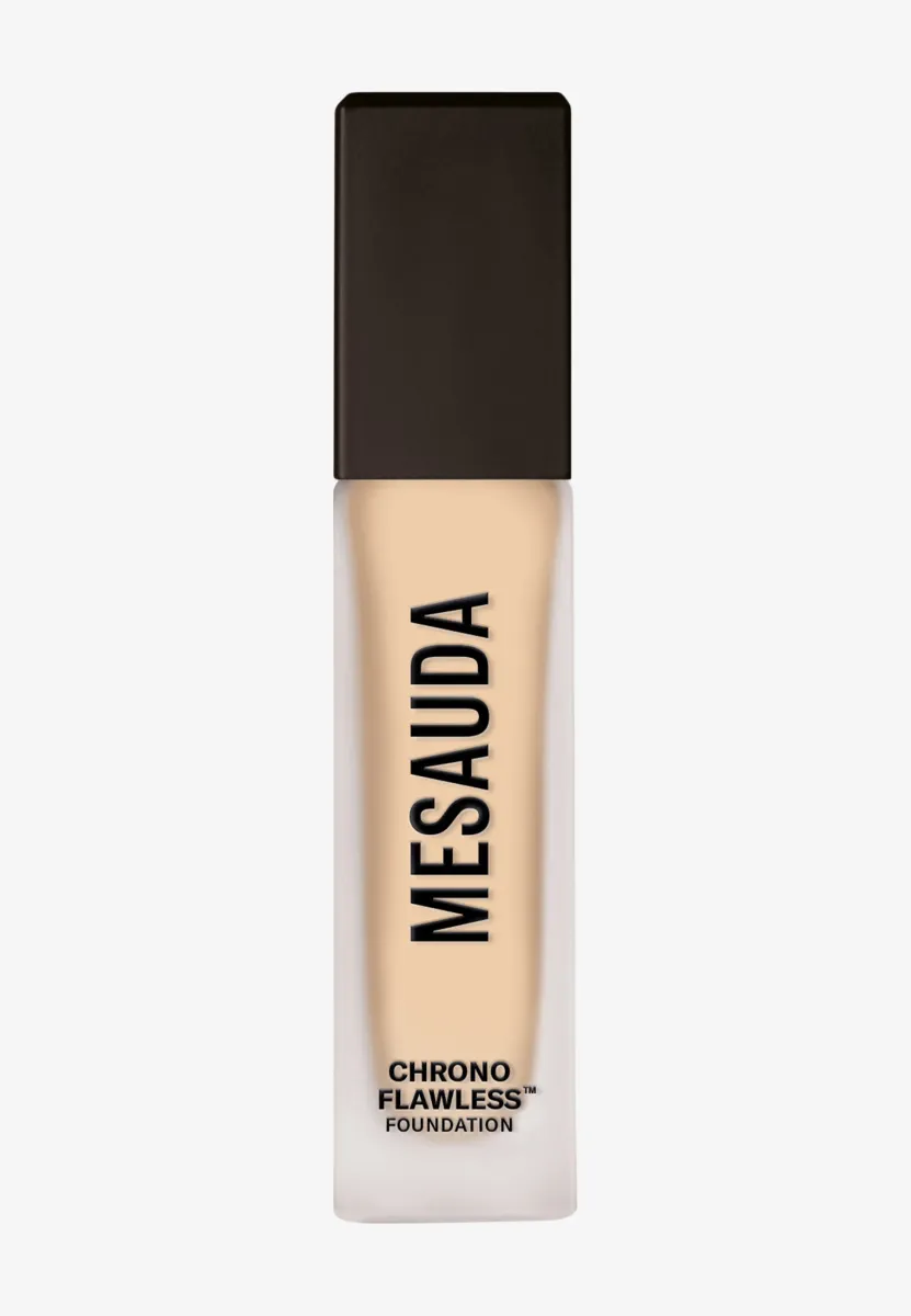 CHRONO FLAWLESS FOUNDATION - Foundation - 02N