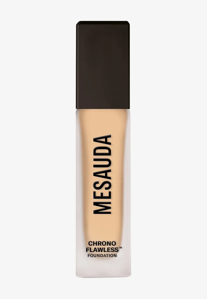 CHRONO FLAWLESS FOUNDATION - Foundation - 03N