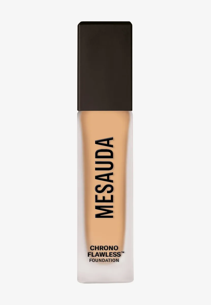 CHRONO FLAWLESS FOUNDATION - Foundation - 16W