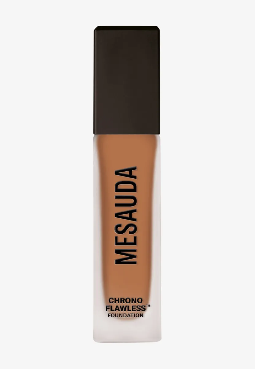 CHRONO FLAWLESS FOUNDATION - Foundation - 25W