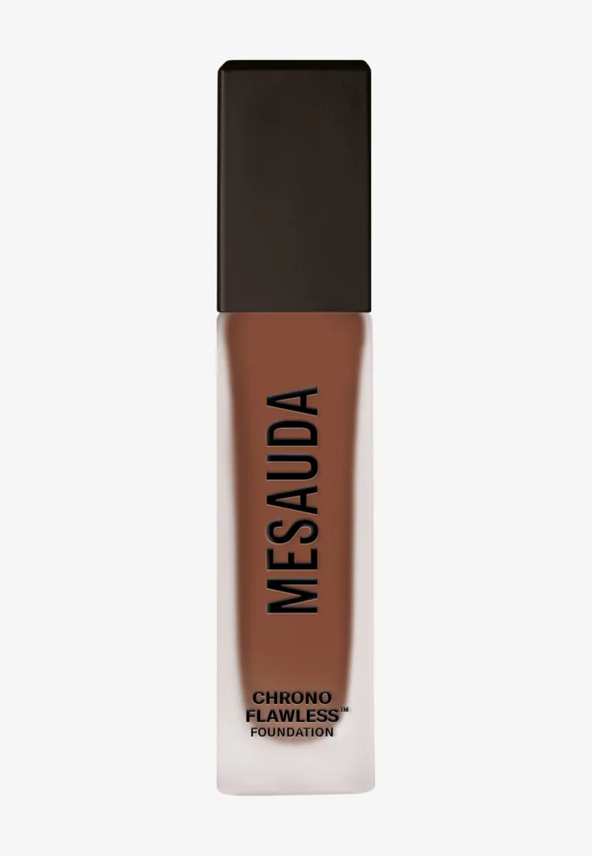 CHRONO FLAWLESS FOUNDATION - Foundation - 30W