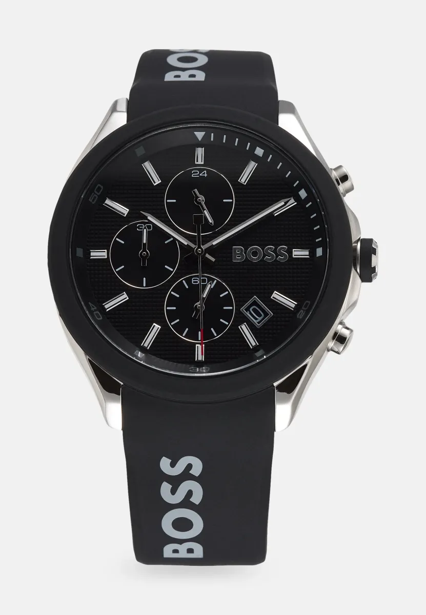 Chronograph - black