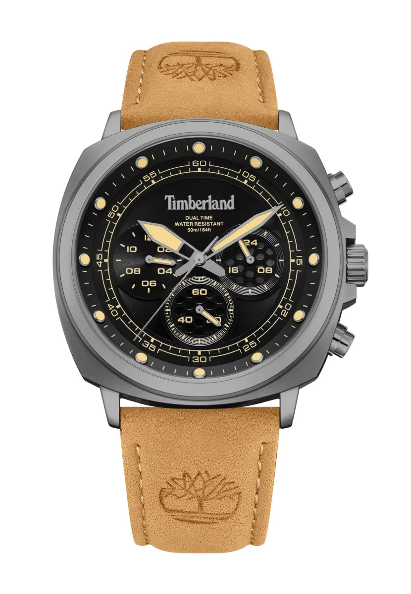 Chronograph - black