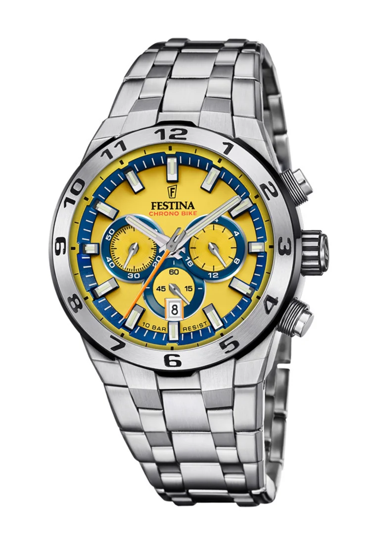 Chronograph - festina