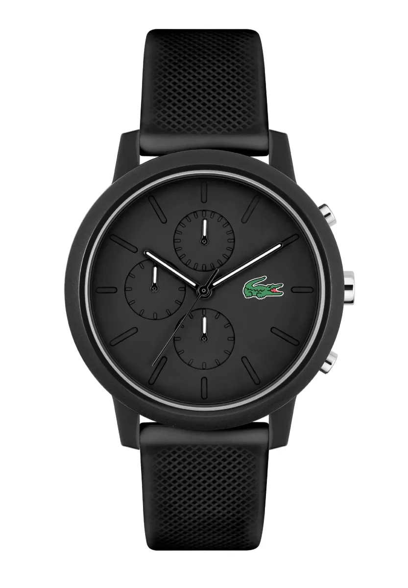 Chronograph - schwarz   schwarz   schwarz   schwarz