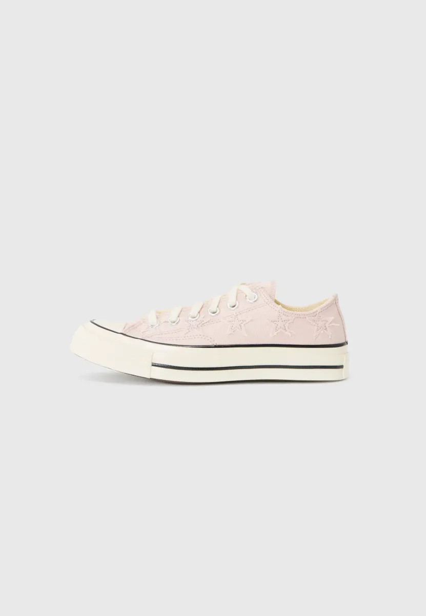 CHUCK 70 - Sneaker low - shy flamingo/egret/black