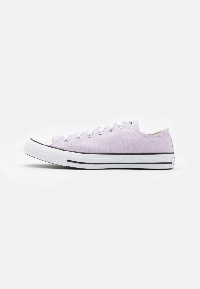 CHUCK ALL STAR UNISEX - Sneaker low - pale amethyst