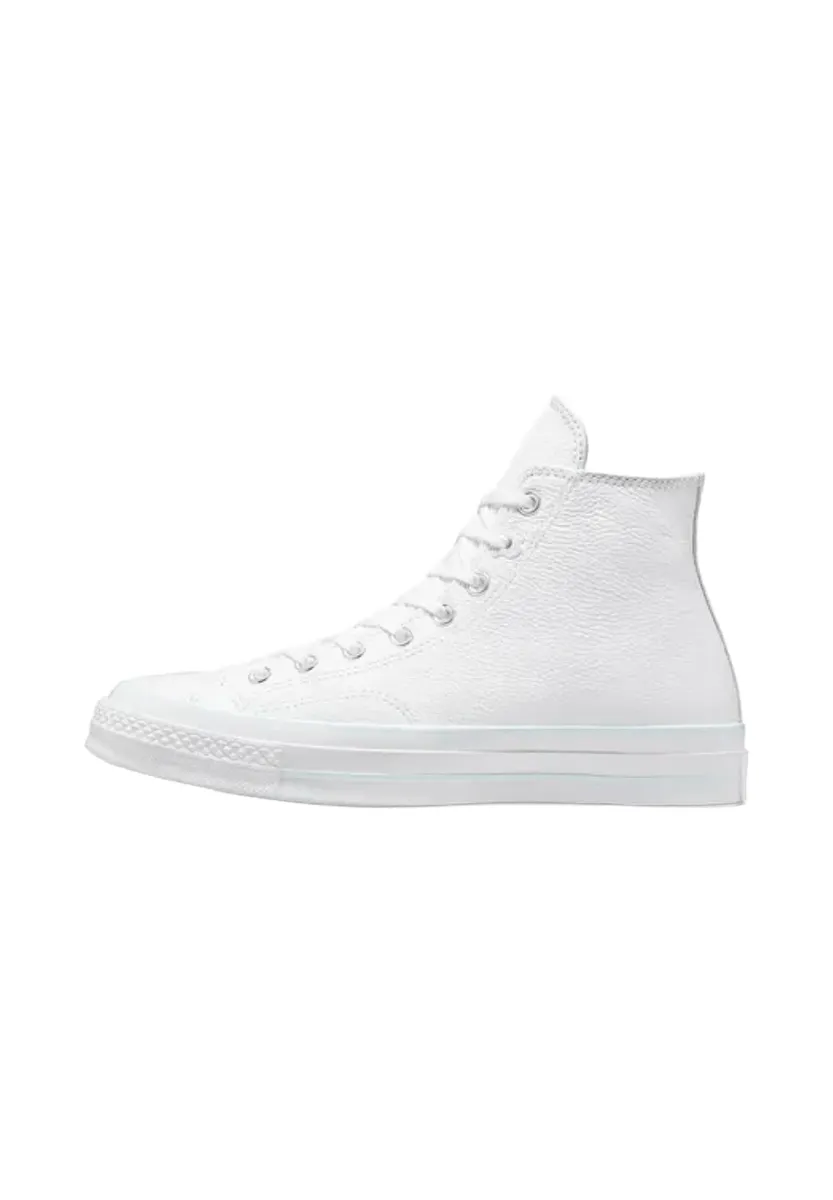 CHUCK OUT LIFESTYLE - Sneaker high - weiss