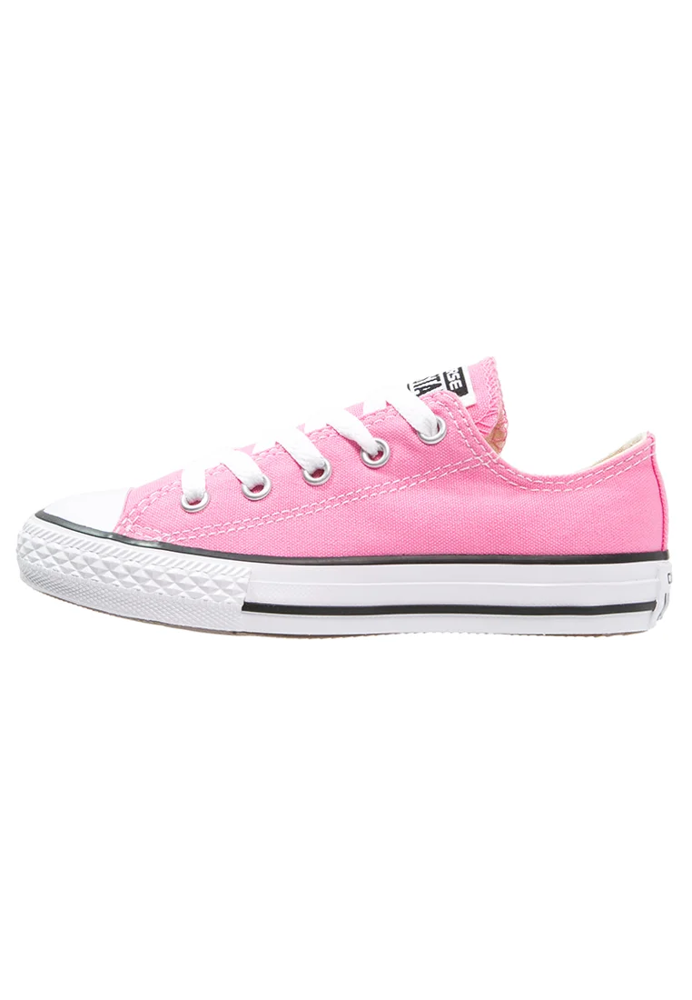 CHUCK TAYLOR ALL STAR CORE - Sneaker low - pink