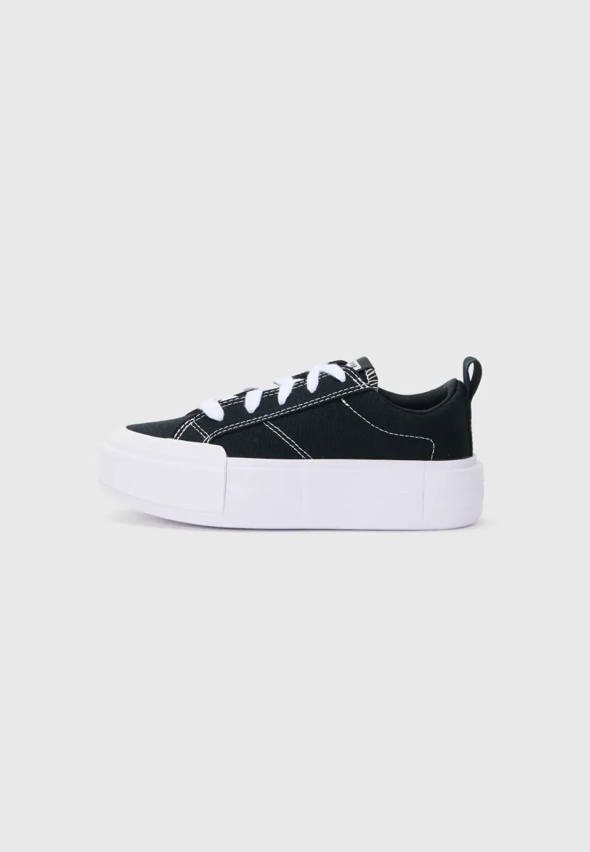 CHUCK TAYLOR ALL STAR CRUISE UNISEX - Sneaker low - black/white