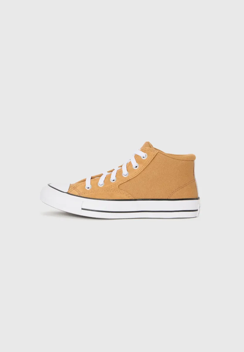 CHUCK TAYLOR ALL STAR MALDEN STREET UNISEX - Sneaker high - incensed/white/black