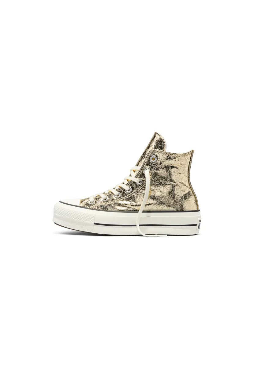 CHUCK TAYLOR ALL STAR - Sneaker high - brown