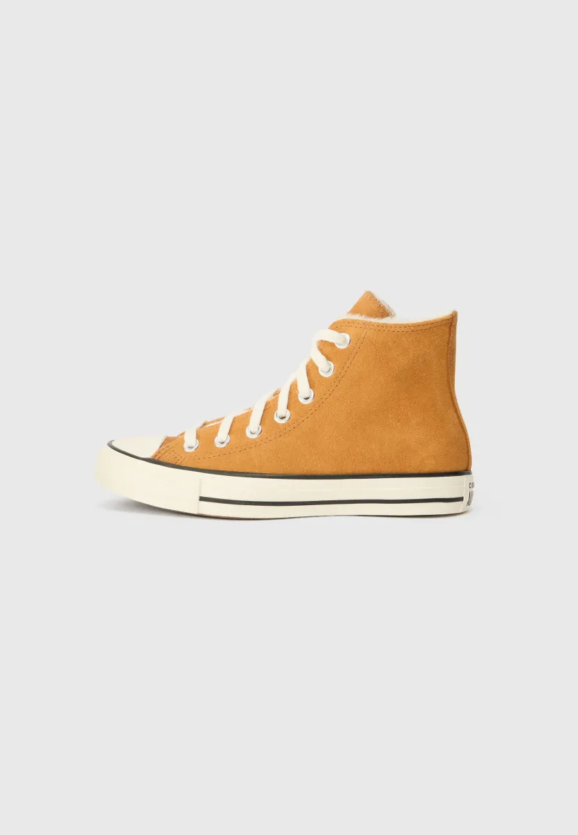 CHUCK TAYLOR ALL STAR - Sneaker high - incensed/egret