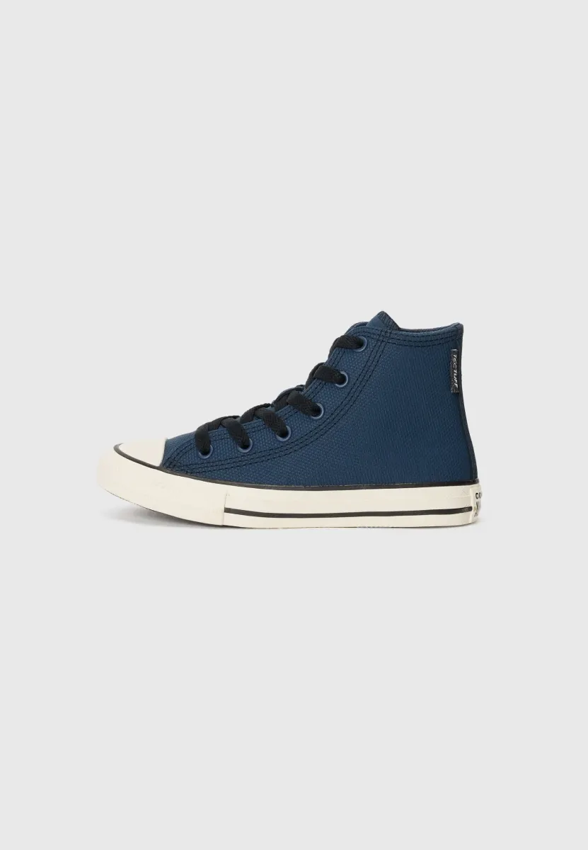 CHUCK TAYLOR ALL STAR UNISEX - Sneaker high - navy/black/egret