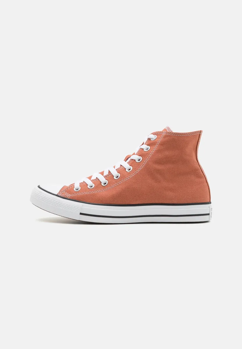 CHUCK TAYLOR ALL STAR UNISEX - Sneaker high - nutshell