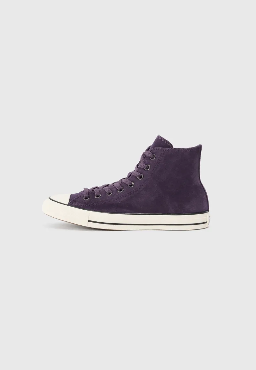 CHUCK TAYLOR ALL STAR UNISEX - Sneaker high - raisin/egret