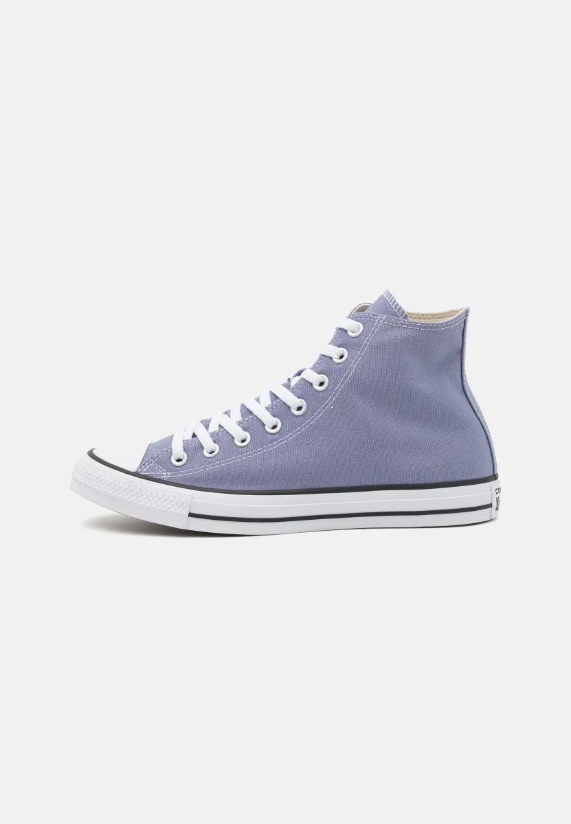 CHUCK TAYLOR ALL STAR UNISEX - Sneaker high - stingray grey