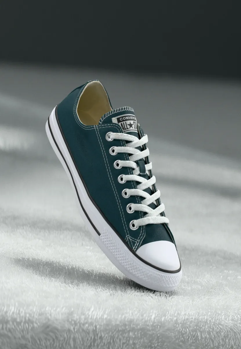 CHUCK TAYLOR ALL STAR UNISEX - Sneaker low - darkly jaded