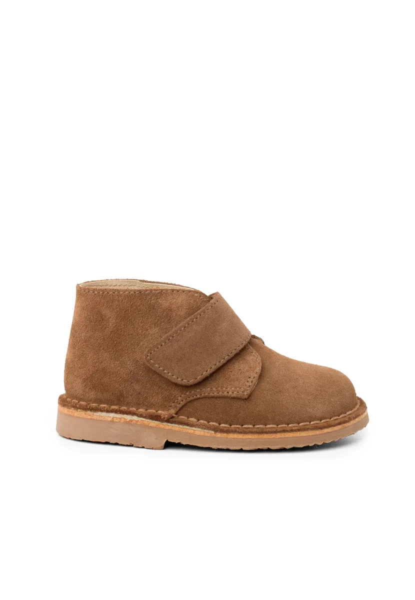 CHUKKA - Stiefelette - topo