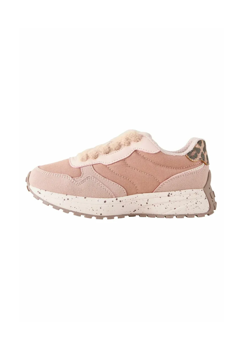 CHUNKY - REGULAR FIT - Sneaker low - pink
