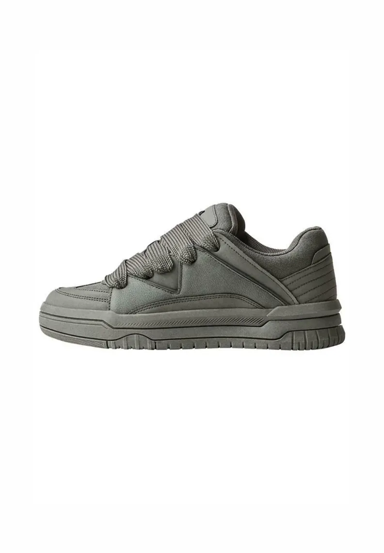 CHUNKY - Skateschuh - dark grey