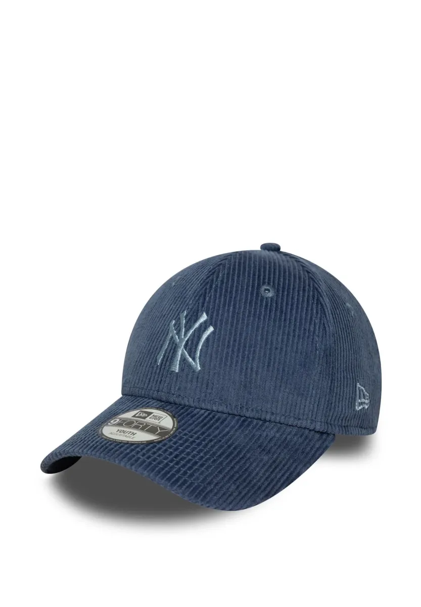 CHYT - Cap - kids chyt cord forty