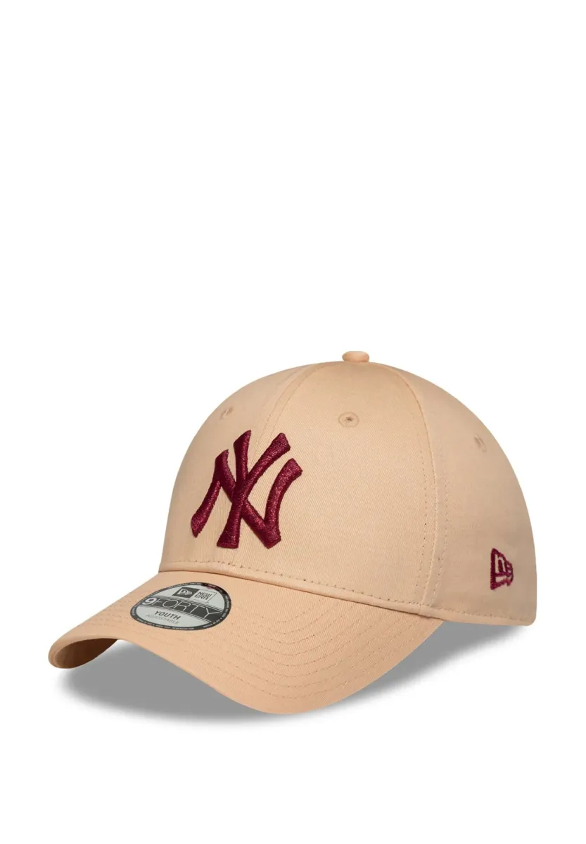CHYT LOGO - Cap - new york yankees prs
