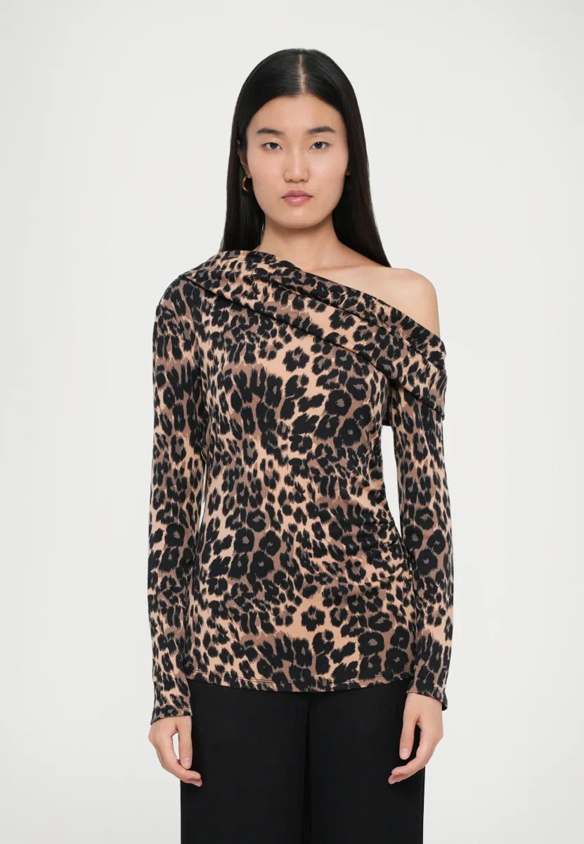 CICI - Langarmshirt - multi-coloured