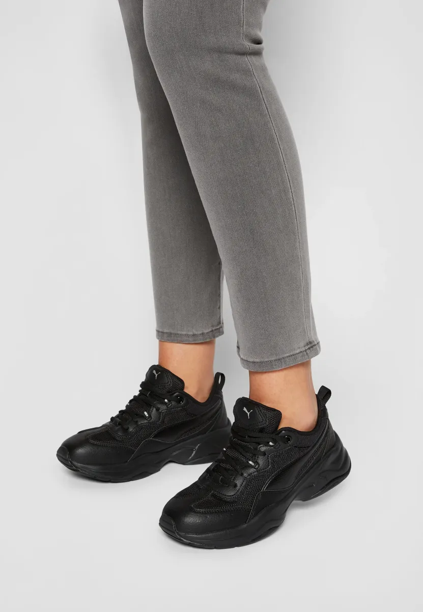 CILIA - Sneaker low - black