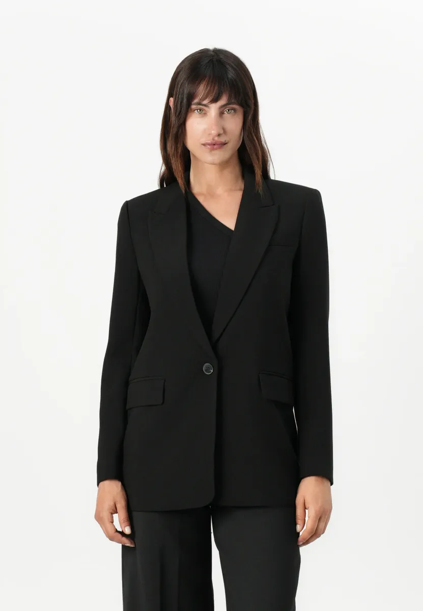 CINDYSUS  - Blazer - black
