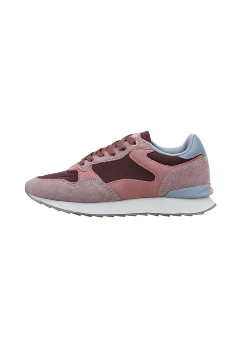 CITY COPENHAGUEN - Sneaker low - pink