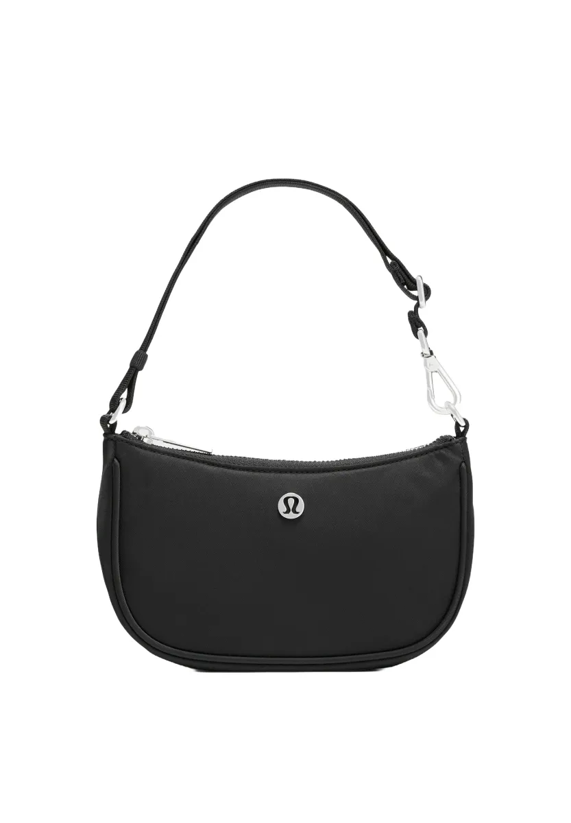 CITY ESSENTIALS  - Sporttasche - black