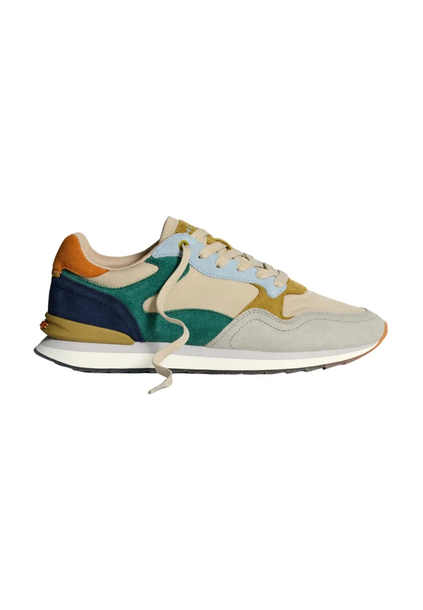 CITY SINGAPORE - Sneaker low - multicolor