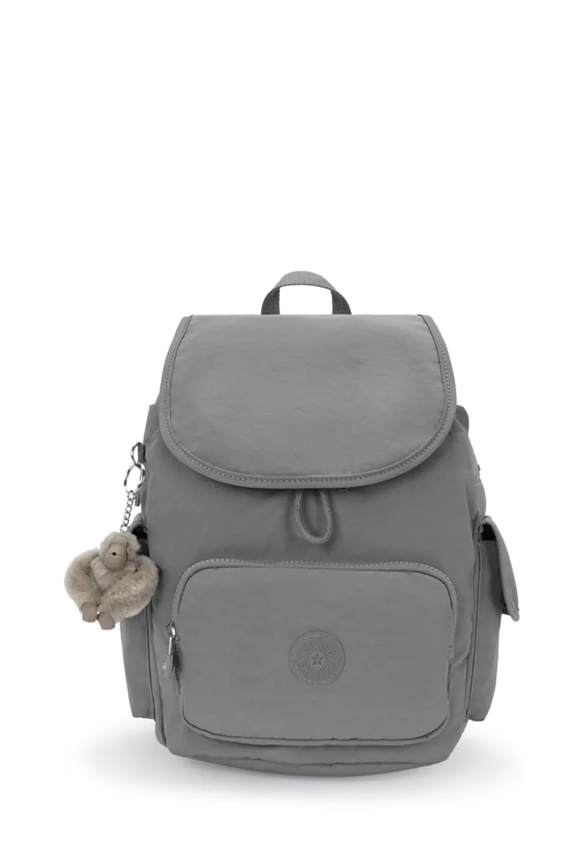 CITY - Tagesrucksack - inviting grey