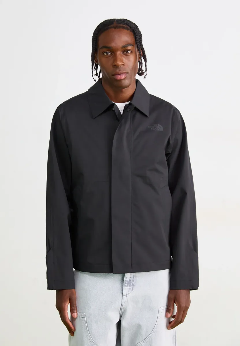 CITY TRICLIMATE 2-IN-1 - Weste - black
