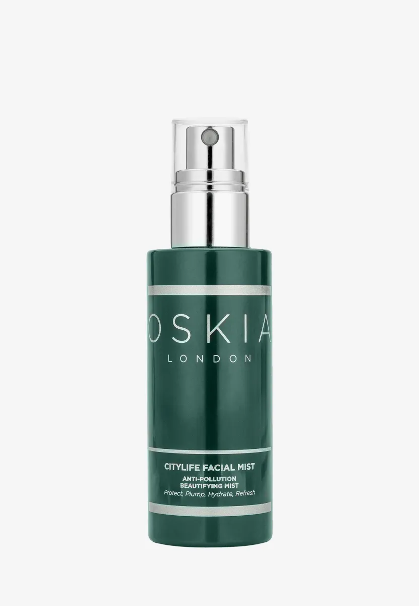 CITYLIFE FACIAL MIST 100 ML - Gesichtsnebel