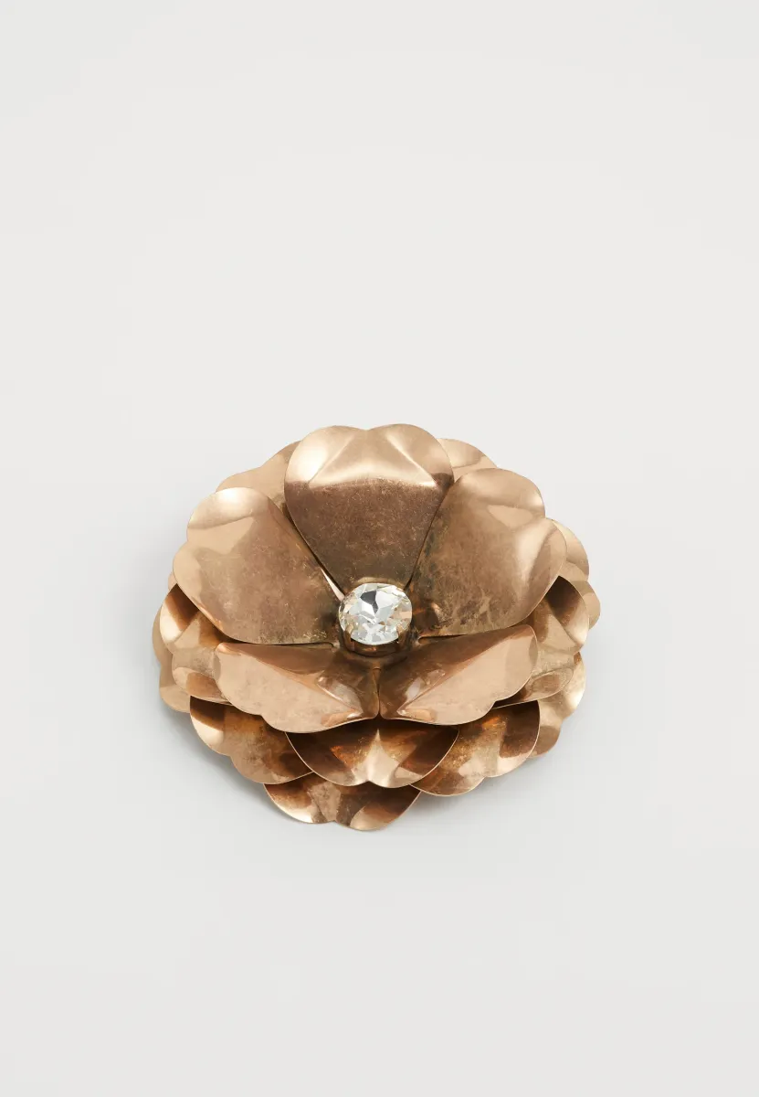 CIVADA - Brosche - bronzo