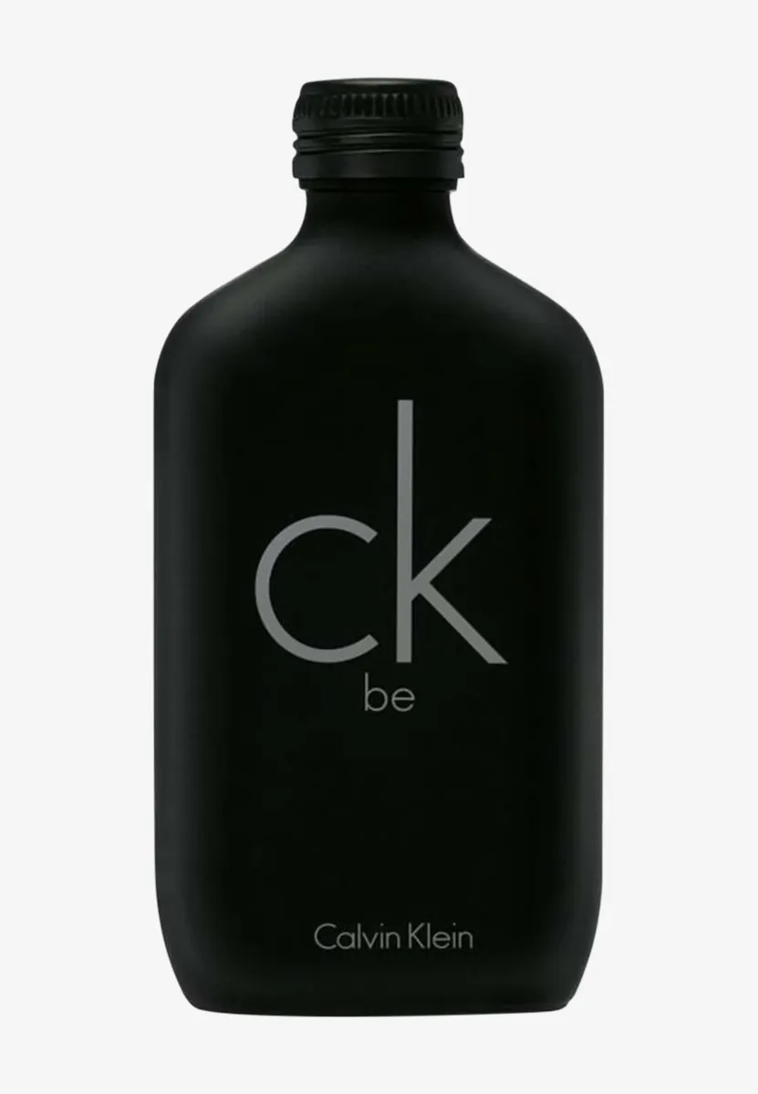 CK BE EAU DE TOILETTE - Eau de Toilette