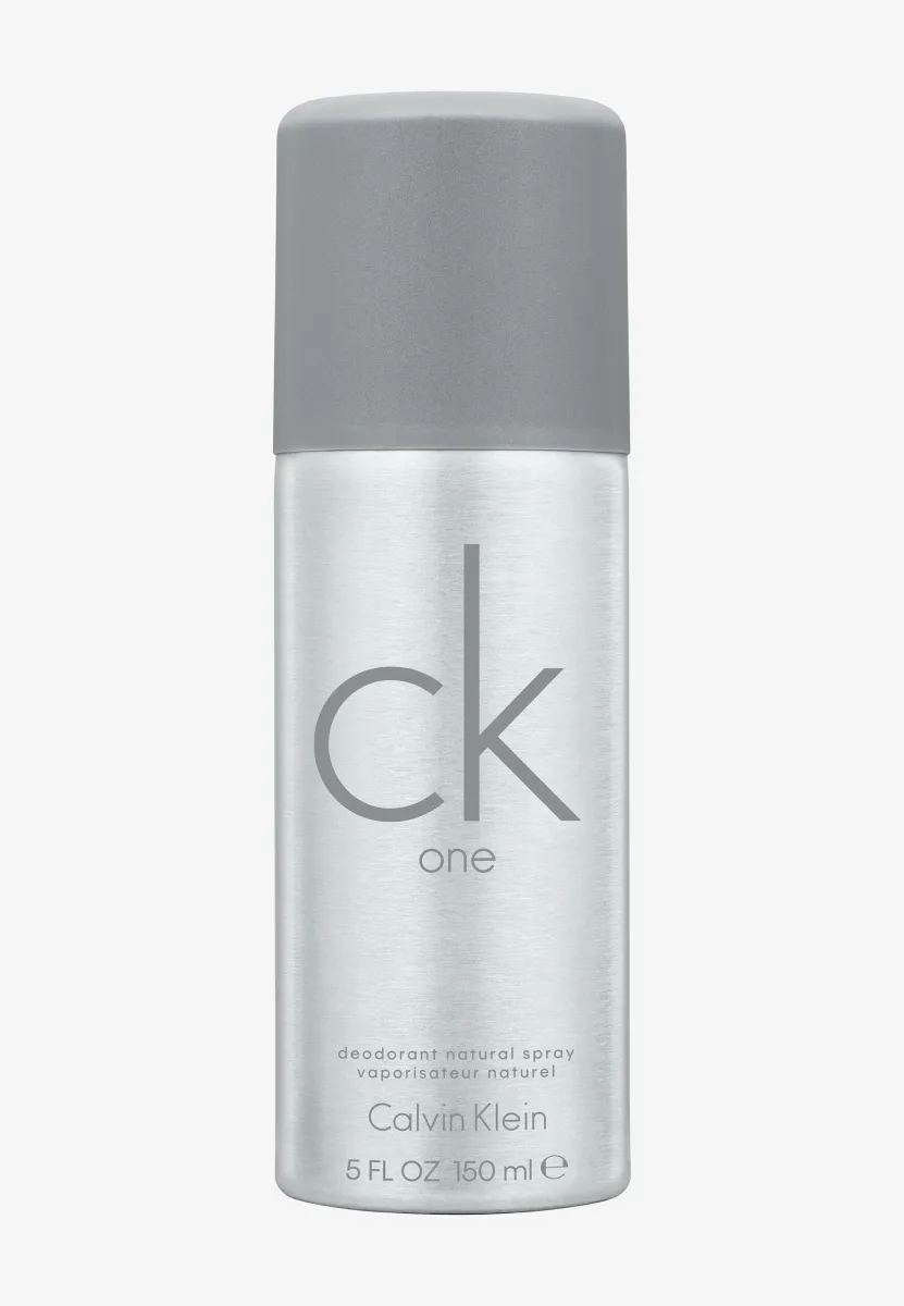 CK ONE DEODORANT - Deodorant