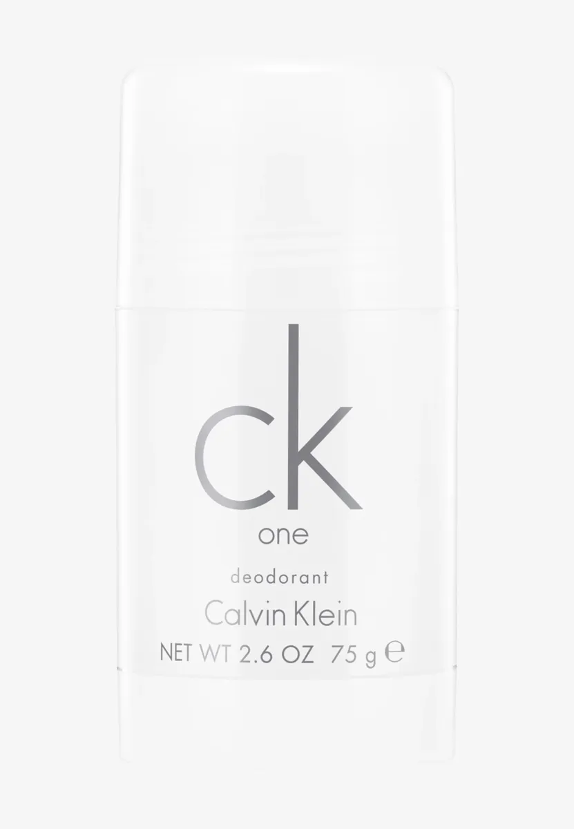 CK ONE DEODORANT STICK - Deodorant