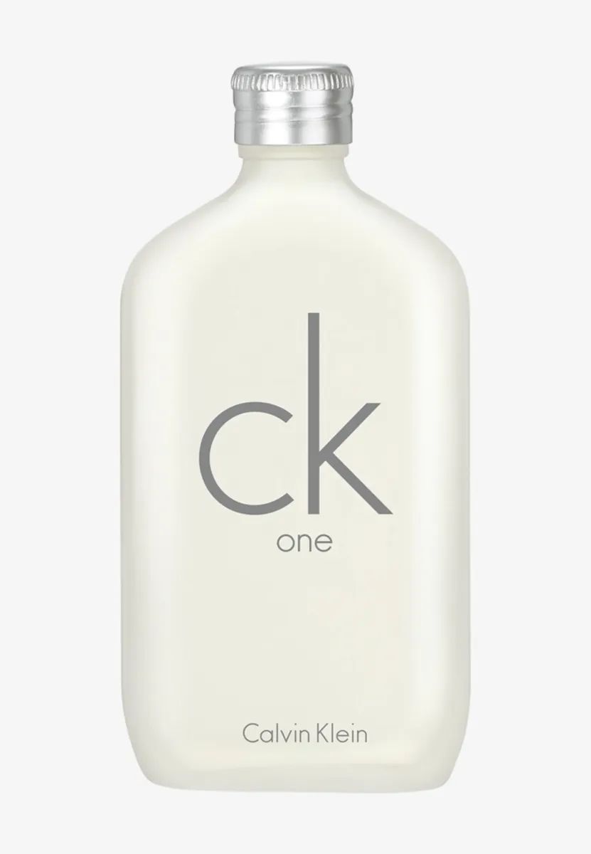 CK ONE EAU DE TOILETTE - Eau de Toilette