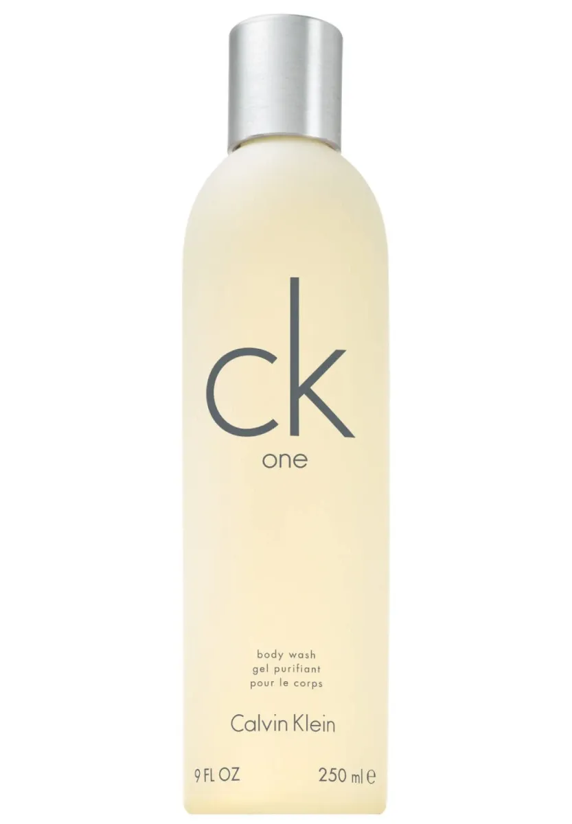 CK ONE SHOWER GEL - Duschgel