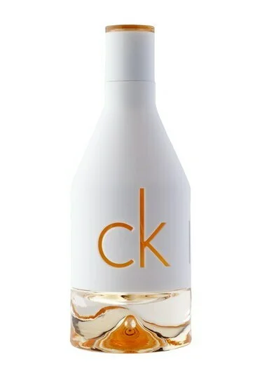 CKIN2U - FOR HER EAU DE TOILETTE - Eau de Toilette