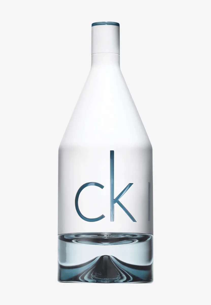 CKIN2U - FOR HIM EAU DE TOILETTE - Eau de Toilette