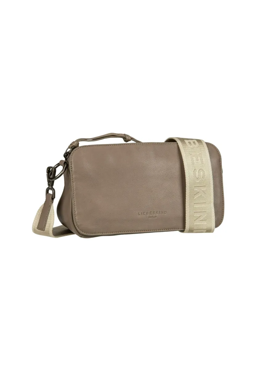 CLARICE - Umhängetasche - neutral gray